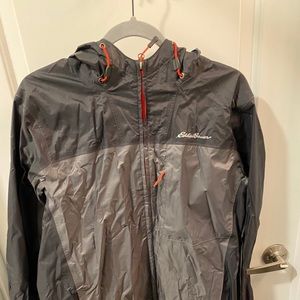 Eddie Bauer Rain Coat